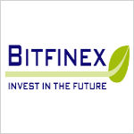 Bitfinex Logo