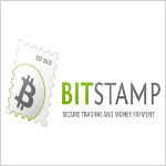 Bitstamp Logo