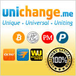 Unichange Logo